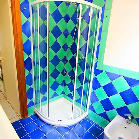 Casa Vacanze Fronte Palinuro