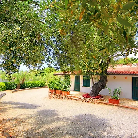 Apartment Casa Vacanze Fronte