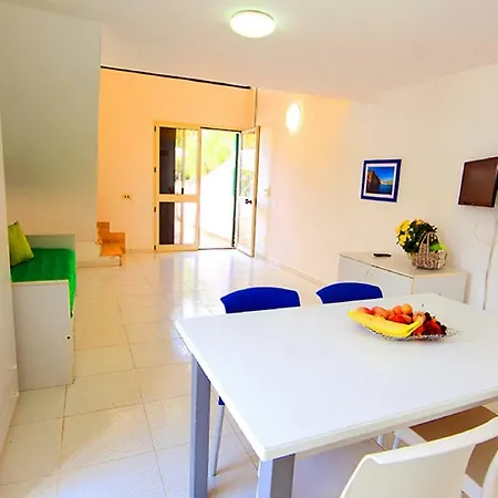Casa Vacanze Fronte *