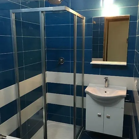 Casa Vacanze Fronte * Palinuro