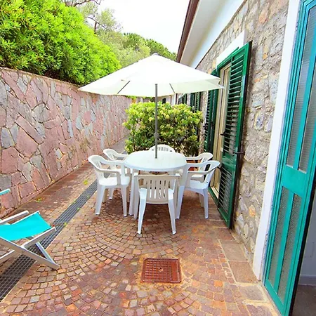 Casa Vacanze Fronte Palinuro