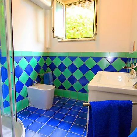 Casa Vacanze Fronte