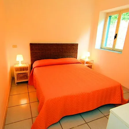 Casa Vacanze Fronte