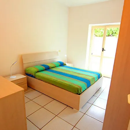 Casa Vacanze Fronte