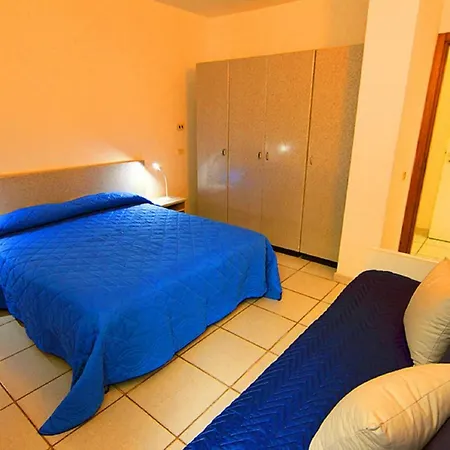 Casa Vacanze Fronte