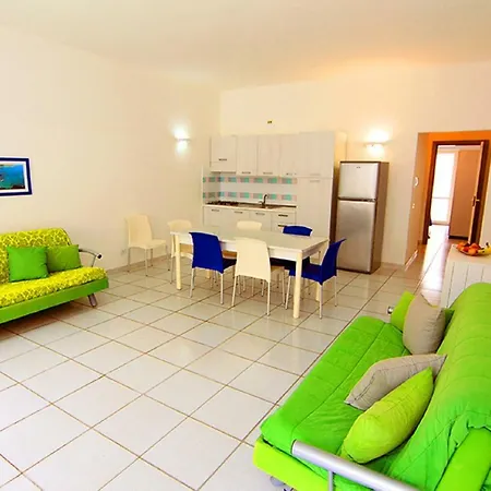 Casa Vacanze Fronte