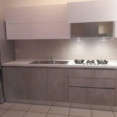 Casa Vacanze Fronte Palinuro