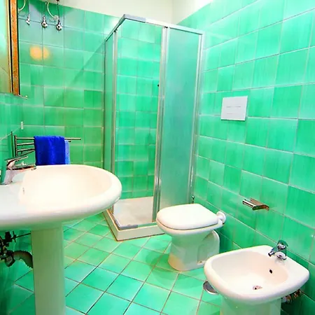 Casa Vacanze Fronte Διαμέρισμα