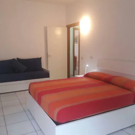 Casa Vacanze Fronte Apartment
