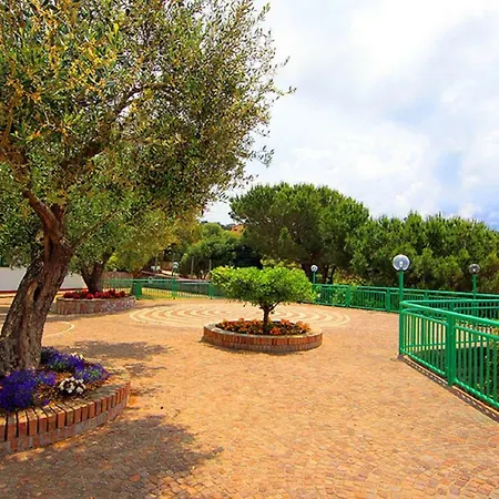 Casa Vacanze Fronte Palinuro