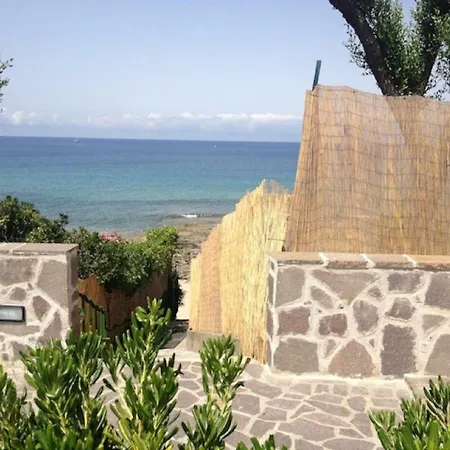 Casa Vacanze Fronte