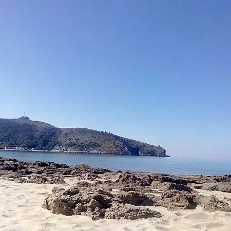 Casa Vacanze Fronte * Palinuro