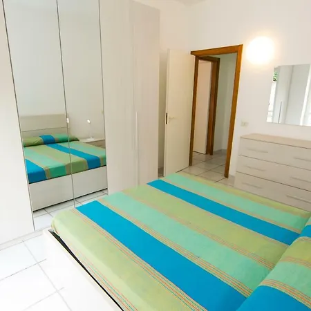 Casa Vacanze Fronte