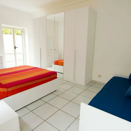 Apartment Casa Vacanze Fronte
