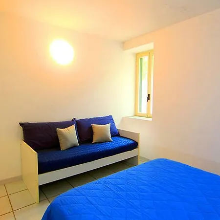 Casa Vacanze Fronte Apartment